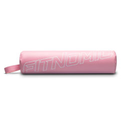 Alternative view of ปลอกหุ้มแกนบาร์เบล สีชมพู PINK Barbell Pad รุ่น FN-37-0008-PINK