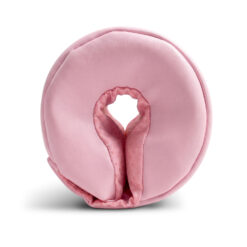ปลอกหุ้มแกนบาร์เบล สีชมพู PINK Barbell Pad รุ่น FN-37-0008-PINK - Image 4