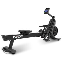 Alternative view of เครื่องกรรเชียงบก  AIR-ROWER รุ่น RX5