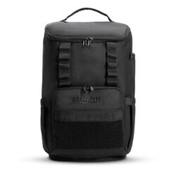 LAMGOYI กระเป๋าเป้ สายฟิตเนส GYM & HYROX Backpack 25L รุ่น MOVE สีดำ (Black)