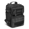 LAMGOYI กระเป๋าเป้ สายฟิตเนส GYM & HYROX Backpack 9L รุ่น TRAIN สีดำ (Black)