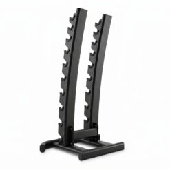 Alternative view of ชั้นวางดัมเบล 10 คู่ แนวตั้ง สูง 172CM IVADE (MD6218-10P)