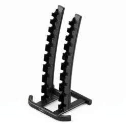 ชั้นวางดัมเบล 10 คู่ แนวตั้ง สูง 172CM IVADE (MD6218-10P) - Image 3