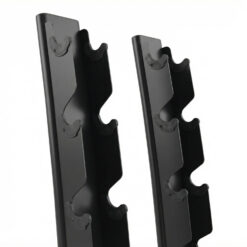 ชั้นวางดัมเบล 10 คู่ แนวตั้ง สูง 172CM IVADE (MD6218-10P) - Image 5