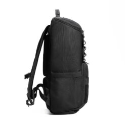 Alternative view of LAMGOYI กระเป๋าเป้ สายฟิตเนส GYM & HYROX Backpack 25L รุ่น MOVE สีดำ (Black)