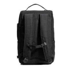LAMGOYI กระเป๋าเป้ สายฟิตเนส GYM & HYROX Backpack 25L รุ่น MOVE สีดำ (Black) - Image 4