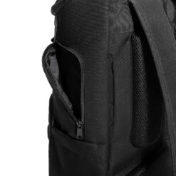 LAMGOYI กระเป๋าเป้ สายฟิตเนส GYM & HYROX Backpack 25L รุ่น MOVE สีดำ (Black) - Image 5