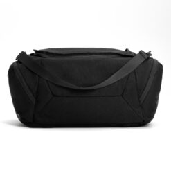 LAMGOYI กระเป๋าดัฟเฟิล สายฟิตเนส GYM & HYROX Tactical Duffle Bag รุ่น CORE สีดำ (Black) - Image 3