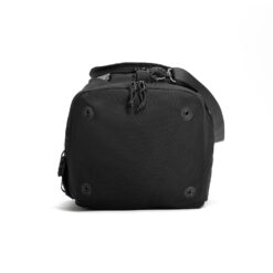 LAMGOYI กระเป๋าดัฟเฟิล สายฟิตเนส GYM & HYROX Tactical Duffle Bag รุ่น CORE สีดำ (Black) - Image 4
