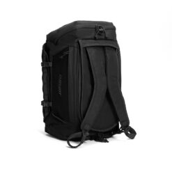 LAMGOYI กระเป๋าดัฟเฟิล สายฟิตเนส GYM & HYROX Tactical Duffle Bag รุ่น CORE สีดำ (Black) - Image 5