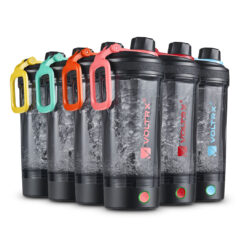 VOLTRX แก้วเชคโปรตีน ปั่นไฟฟ้า ขนาด 700ML รุ่น GALLIUM