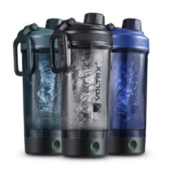 VOLTRX [LIMITED EDITION] แก้วเชคโปรตีน ปั่นไฟฟ้า ขนาด 700ML รุ่น GALLIUM