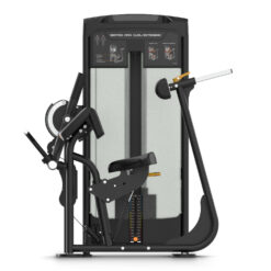 Alternative view of EL-40 – เครื่อง PRO Seated Arm Curl & Extension 80KG
