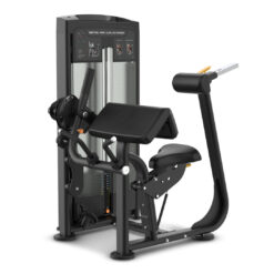 EL-40 – เครื่อง PRO Seated Arm Curl & Extension 80KG