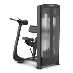 EL-40 – เครื่อง PRO Seated Arm Curl & Extension 80KG - Image 3