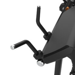 EL-40 – เครื่อง PRO Seated Arm Curl & Extension 80KG - Image 5