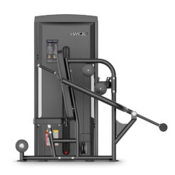Alternative view of MA-07 – เครื่อง Triceps Press 80KG