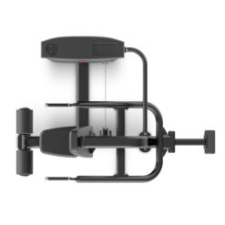 MA-07 – เครื่อง Triceps Press 80KG - Image 4