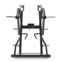 NA-60 – เครื่อง ISO Bent-Over Row - Image 3