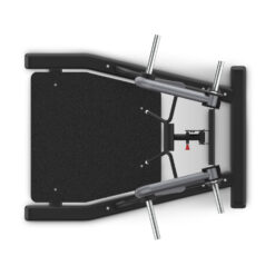 NA-60 – เครื่อง ISO Bent-Over Row - Image 5