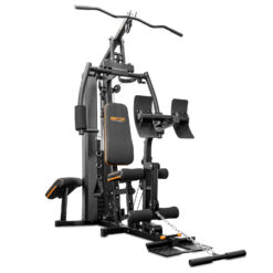 Alternative view of SET โฮมยิม H1S + ลู่วิ่งไฟฟ้า รุ่น Z-Runner (T56C) - เครื่องออกกำลังกาย แบรนด์ IRONTEC