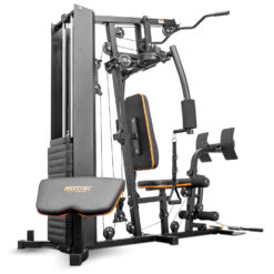 SET โฮมยิม H1S + ลู่วิ่งไฟฟ้า รุ่น Z-Runner (T56C) - เครื่องออกกำลังกาย แบรนด์ IRONTEC - Image 4