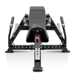 Alternative view of เครื่อง Incline Chest Fly IVADE รุ่น IV-C10