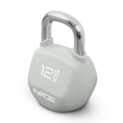 เคตเทิลเบล HRX Competition Series รุ่น PRO URETHANE 12KG (MD2231) - Image 3