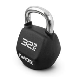เคตเทิลเบล HRX Competition Series รุ่น PRO URETHANE 32KG (MD2231) - Image 3