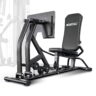 เครื่อง Leg Press สำหรับใช้กับ Multi Gym รุ่น MGX