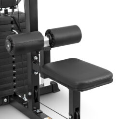 LT60 - เครื่อง 2-IN-1 Lat Pull Down &   Low Row - Image 5