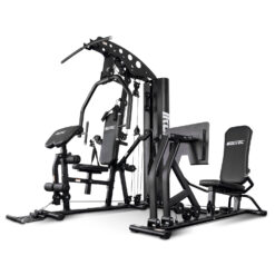 เครื่อง Multi Gym รุ่น MGX + Leg Press (ครบชุด) - Image 2