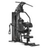 เครื่อง Multi Gym รุ่น MGX