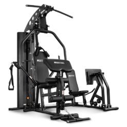 เครื่อง Multi Gym รุ่น MGX + Leg Press (ครบชุด)