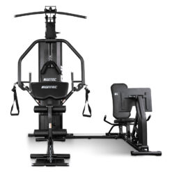 เครื่อง Multi Gym รุ่น MGX + Leg Press (ครบชุด) - Image 3