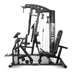 เครื่อง Multi Gym รุ่น MGX + Leg Press (ครบชุด) - Image 4