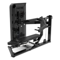 MXS-10 เครื่อง Chest & Shoulder Press IVADE