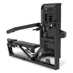MXS-10 เครื่อง Chest & Shoulder Press IVADE - Image 3