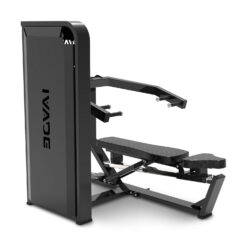 MXS-10 เครื่อง Chest & Shoulder Press IVADE - Image 4