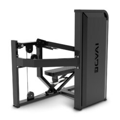 MXS-10 เครื่อง Chest & Shoulder Press IVADE - Image 5
