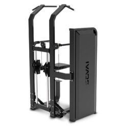 MXS-20 เครื่อง Pull Up & Dip Assist IVADE - Image 5