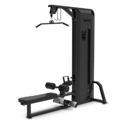 MXS-60 เครื่อง Lat Pull & Low Row IVADE
