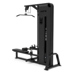MXS-60 เครื่อง Lat Pull & Low Row IVADE - Image 3