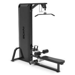 MXS-60 เครื่อง Lat Pull & Low Row IVADE - Image 4