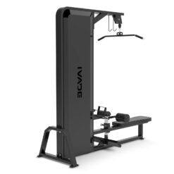MXS-60 เครื่อง Lat Pull & Low Row IVADE - Image 5