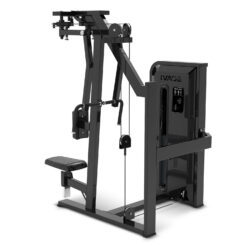 MXS-90 เครื่อง Pec Fly & Rear Delt IVADE - Image 3