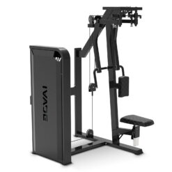 MXS-90 เครื่อง Pec Fly & Rear Delt IVADE - Image 4