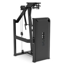 MXS-90 เครื่อง Pec Fly & Rear Delt IVADE - Image 5