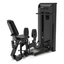 MXS-30 เครื่อง Dual Hip Abductor & Aductor (Sit & Stand) IVADE