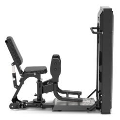 MXS-30 เครื่อง Dual Hip Abductor & Aductor (Sit & Stand) IVADE - Image 3
